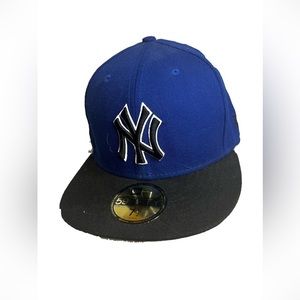 (MLB) New Era Fitted Hat